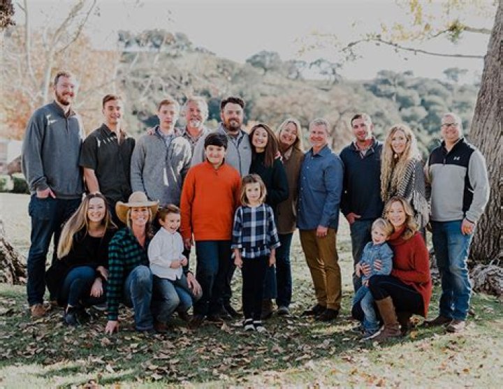 Fess Parker's Children And Their Impact