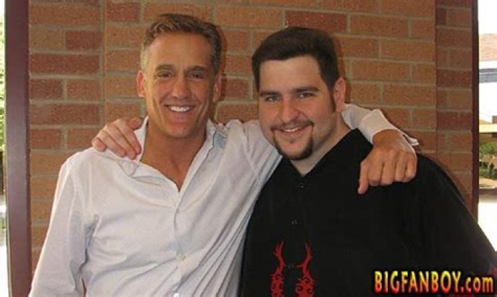 John Wesley Shipp's Enduring Marriage