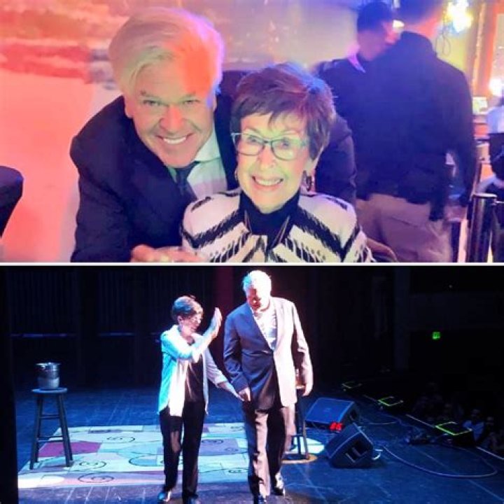 Age Gap, Comedy, And The Power Of Partnership