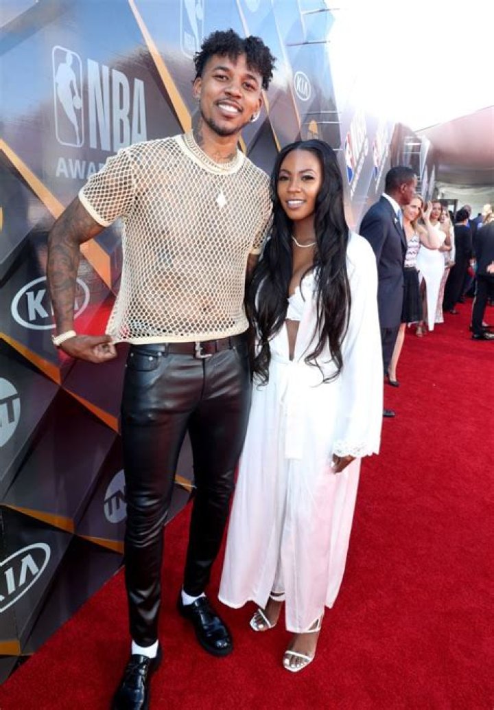 Unveiling The Enduring Love Story Of Nick Young And Keonna Green
