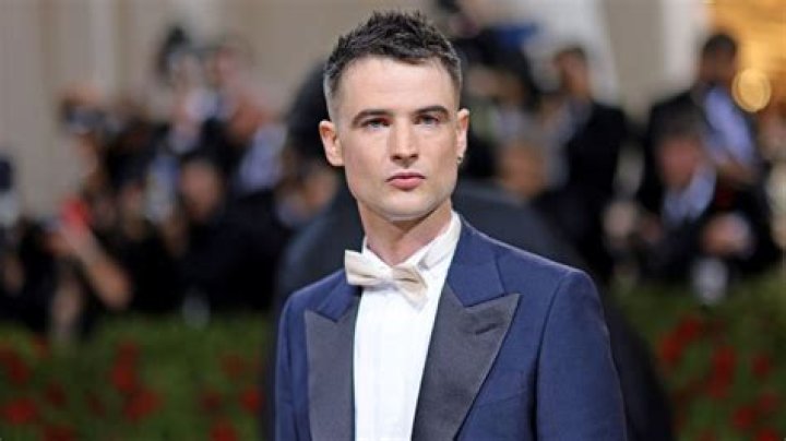 Uncover The Surprising Truth: Tom Sturridge's Net Worth